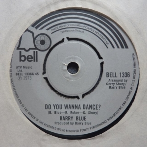 Do You Wanna Dance? Image
