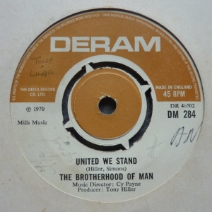 United We Stand Image