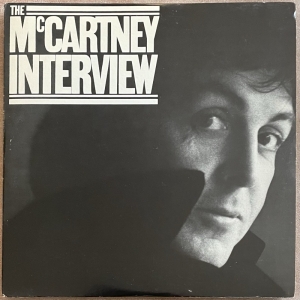 The McCartney Interview Image