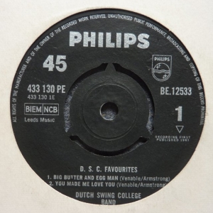 D.S.C. Favourites Image