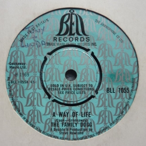 A Way Of Life Image
