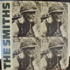 Meat Is Murder Image