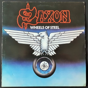 Wheels Of Steel Image