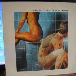 Freeze Frame Image