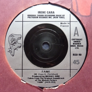 Fame Image