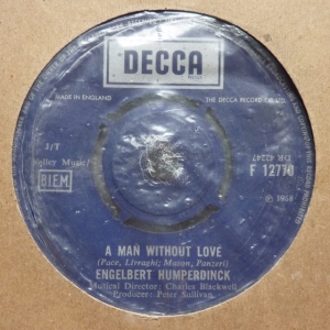 A Man Without Love Image