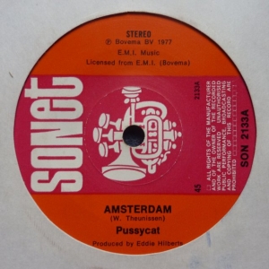 Amsterdam Image