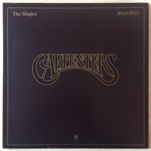 The Singles 1969-1973 Image