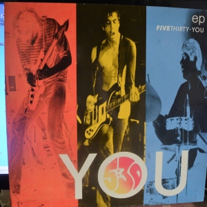 You EP Image