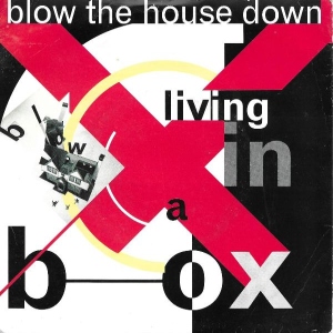 Blow The House Down Image