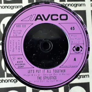 Let's Put It All Together Image