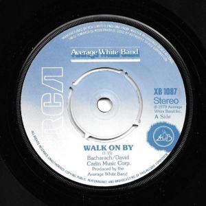 Walk On By Image
