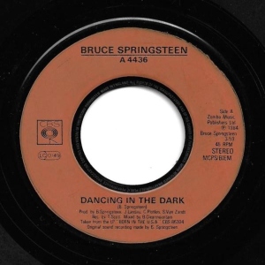Dancing In The Dark Image