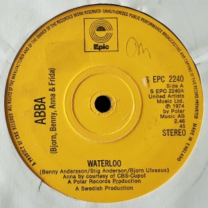 Waterloo Image