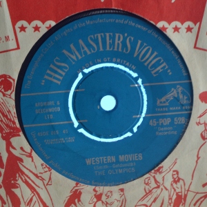 Western Movies Image