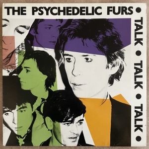 Talk Talk Talk Image