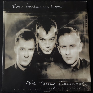 Ever Fallen In Love Image