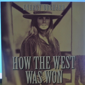 How The West Was Won Image
