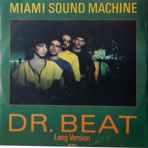 Dr. Beat Image