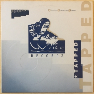 Tapped Image