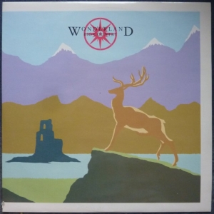 Wonderland Image