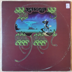 Yessongs Image