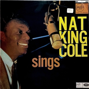 Nat King Cole Sings For You Image