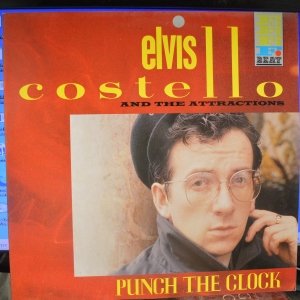 Punch The Clock Image