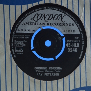 Corrine Corrina Image