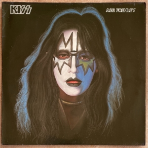 Ace Frehley Image