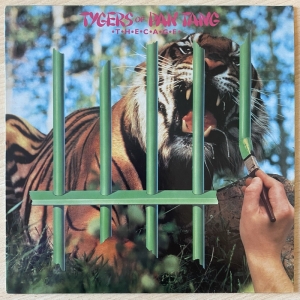 The Cage Image