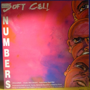 Numbers / Barriers Image