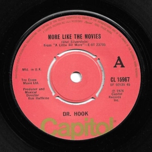 More Like The Movies Image