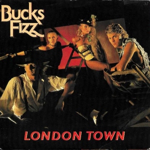 London Town Image