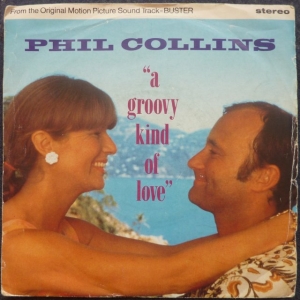 A Groovy Kind Of Love Image