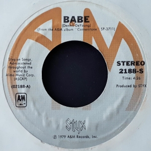 Babe Image
