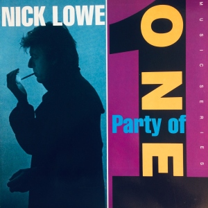 Party Of One Image