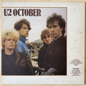 October Image