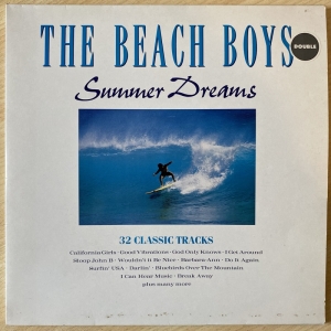 Summer Dreams Image
