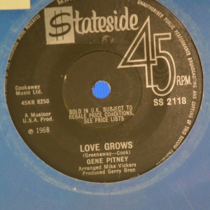 Love Grows Image