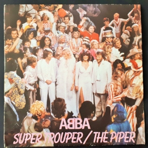 Super Trouper Image