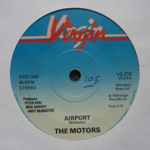 Airport Image