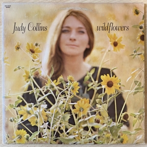 Wildflowers Image