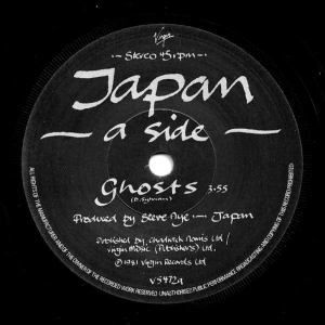 Ghosts Image