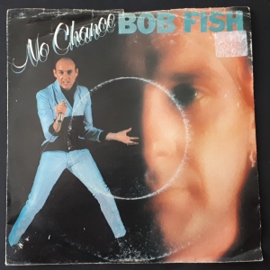 No Chance Image