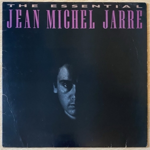 The Essential Jean Michel Jarre Image