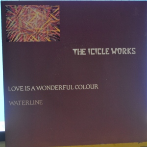Love Is A Wonderful Colour Image