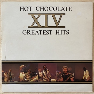 Xiv Greatest Hits Image