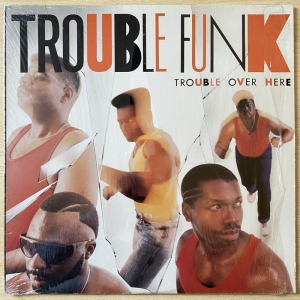 Trouble Over Here, Trouble Over There Image