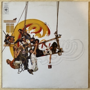 Chicago IX - Chicago's Greatest Hits Image